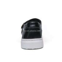 Nueva calidad al por mayor, zapatos de vestir negros de primavera, diseño de hebilla, zapatillas formales informales para hombres después del trabajo, fábrica de Wenzhou - details 3