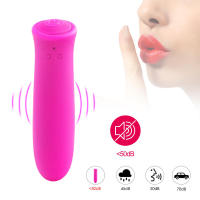 Vibrador de Mini Bala de Lujo para Mujeres Estimulador de Clítoris Vagina Juguetes Sexuales para Adultos Eróticos de Marca Kaelynn - details 5