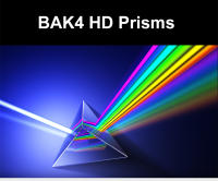 Prismáticos impermeables para actividades al aire libre, Prisma HD BAK4 para una visión clara de animales, canoa y juegos deportivos, 20X - details 9