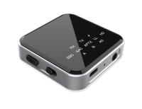 Receptor y transmisor Qualcomm Bluetooth 5,2, adaptador de Audio inalámbrico 2 en 1 aptX LL HD adaptable de 3,5 MM, AUX, Dongle para TV, PC, Kit de coche - details 11