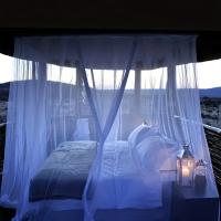 Mosquitera Extra Grande para Acampar with 1 Puerta - details 1