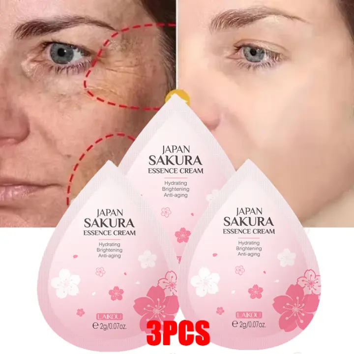 Caviar crema facial antiarrugas colágeno antienvejecimiento reafirmante levanta líneas finas hidratante suave ilumina productos para el cuidado de la piel - 1