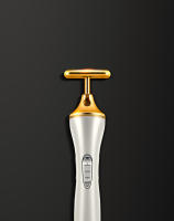 Masajeador facial Escultor facial Instrumento de belleza Palo de belleza recargable Vibración Masajeador facial para ojos - details 6