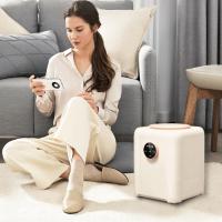 Mini lavadora portátil para el hogar, artefacto de desinfección y esterilización, ropa interior, calcetines - details 9