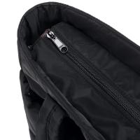 Bolso de Mano Acolchado Bolso Portátil para Mujer Sólido para Viajes de Ocio - details 4