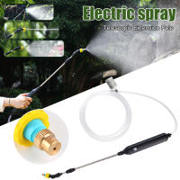 Pistola de Rociado Eléctrica Recargable USB Rociador Automático para Regado de Jardín 2/3/5m - details 5