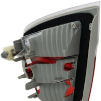Ensamblaje de Faro Trasero Derecho para Serie 3 E90 2004-2011 Accesorios de Freno de Brazo Interior - details 9