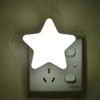 Luces LED de Noche de Estrellas Lámpara de Noche con Enchufe Europeo/Norteamericano - details 5