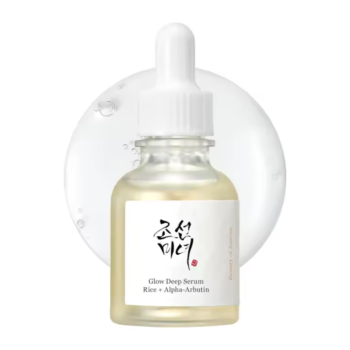 Beauty of Joseon Glow Deep Serum Arroz + Alfa-Arbutina - 1