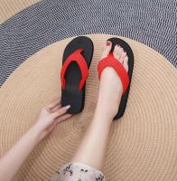 2024 nuevas zapatillas antideslizantes ligeras para mujer, chanclas planas, zapatos básicos para interiores y exteriores - details 6