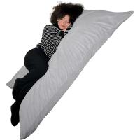 Cojín Gigante de Espuma Suave y Cómodo Ideal para Apoyo Espinal Bean Bag XXL - details 17
