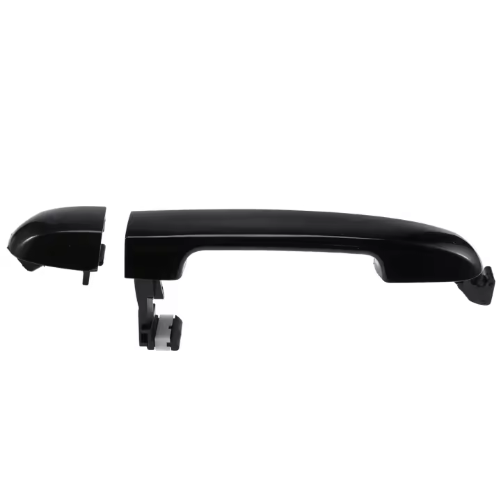 Para Hyundai Elantra 2007-2010 manija de puerta Exterior delantera derecha o trasera imprimada 82651-2H000 - 1