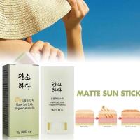 Crema Protector Solar SPF50 + -Hidratante Mate para Cara y Cuerpo Bloqueador de Sol Impermeable, Herramienta de Cuidado de la Piel Facial - details 1