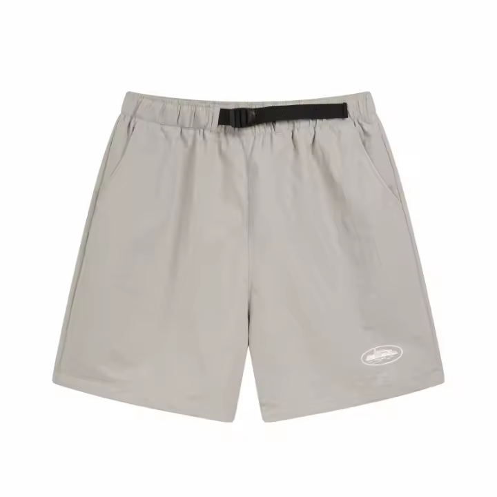Pantalones Cortos de Baloncesto con Logotipo Impreso Secado Rápido Moda de Verano para Hombres - 1