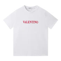 Las mejores camisas casuales básicas de moda de verano, camisetas holgadas de algodón puro para hombres y nuevas camisas de manga corta para parejas con estampados de logotipos en la parte delantera. - details 0
