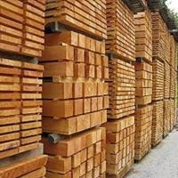 madera alerce