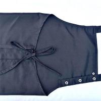 Delantal de Chef de Moda Ideal para Restaurantes, Bares, Salones de Belleza y Nail Salones Unisex - details 12