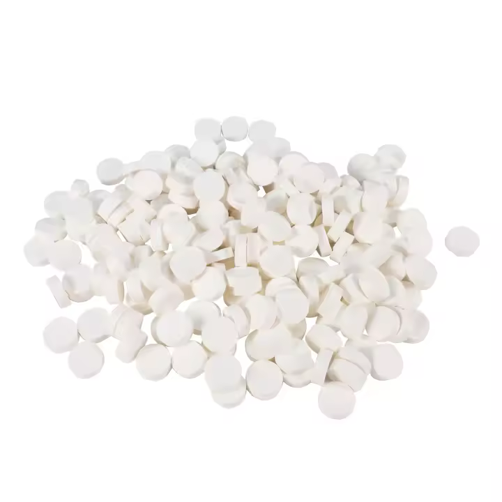 Toallas comprimidas portátiles de algodón comprimido para viajes, Camping, senderismo, 300 piezas - 1