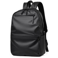 Mochila impermeable de gran capacidad para estudiantes, bolsa de viaje para computadora - details 0