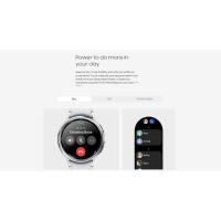 Reloj inteligente Bluetooth Samsung Galaxy Watch 6 Classic de 43 mm - Garantía original de 1 año de Samsung Malasia - details 6