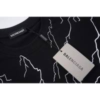 2025 Camisas casuales básicas de moda de verano, camisetas holgadas de algodón puro para hombres y nuevas camisas de manga corta para parejas con estampados de logotipos en la parte delantera - details 2
