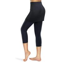 Pantalones Cortos Deportivos para Mujer Shorts Elásticos de Cintura Alta, Transpirables, Informales, a la Moda, con Bolsillo, para Yoga y Correr al Aire Libre - details 11