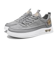 Zapatillas de deporte de ocio versátiles para hombre, zapatos deportivos ligeros y cómodos para caminar, zapatos cómodos y ligeros de alta calidad para caminar - details 25