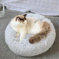 Cama de Mascotas Suave Tamaño Completo Lavable Artéculo de Dormir Cómodo para Gatos - details 9