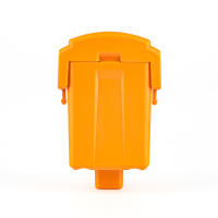 Batería de colector de polvo para LG VS8402SCW, VSF8606SWM, VS7401C, VS84, VS86, EAC62258405, EAC63341001 - details 1