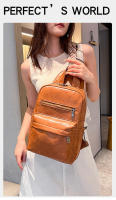 Mochila para Laptop de Distancia Corta Bolsa de Espalda de Moda para Niñas - details 0