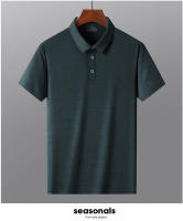 Camisetas de hombre Camiseta casual de verano de secado rápido - details 10