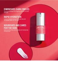 Crema para los Ojos de Retinol Anti- arrugas, Reduce Ojeras, Ilumina y Firma la Piel - details 1