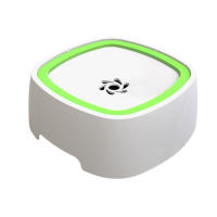 Dispensador de agua potable para perro, cuenco a prueba de salpicaduras sin derrames, adecuado para uso interior y exterior - details 5