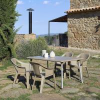jardín, terraza, balcón, Picnic, Camping, Catering, Eventos, reuniones |   diseño, Ligero, apilable |   Gris Oscuro - details 8