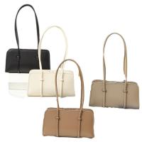 Premium sense bolsa de gran capacidad mujer 2025 nuevo bolso de hombro de cercanía bolso de mano portátil - details 5