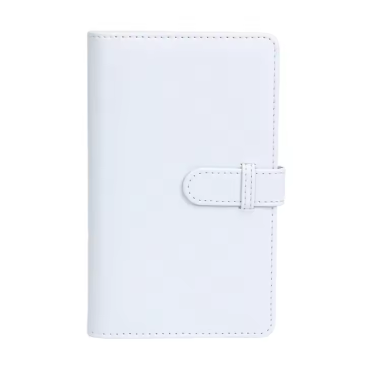 Almacenamiento de papel fotográfico para Fujifilm Instax mini 12, álbum de fotos, cámara de película, 3 pulgadas, 108 bolsillos - 1