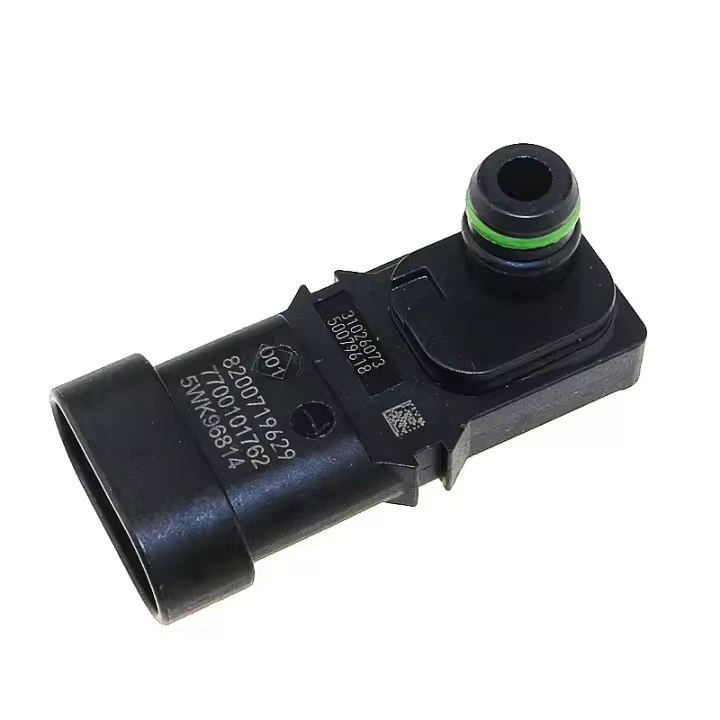 Sensor Mapa 3 Pines Renault Clio/scenic/megane/kangoo/logan/sandero/duster/fluence/twingo/ Peugeot 206 1.0 16v 7700101762 - 1