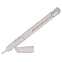 Bola pequeña de Caviar para decoración de uñas, bolígrafo de acero para pintura de uñas, herramientas de manicura DIY, novedad - details 5