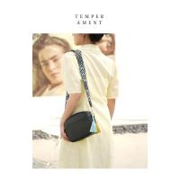 Nuevo bolso de mensajero para mujer, bolso pequeño de hombro para mujer, bolso pequeño cuadrado - details 0