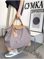Bolso de lona de gran capacidad de dibujos animados para mujer, bolsa de almacenamiento de tela Oxford - details 11