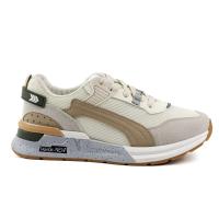Zapatos corrientes cómodos baratos del estilo de la caminata de las zapatillas de deporte casuales de los hombres clásicos de encargo al por mayor - details 8