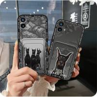 Funda de silicona suave para teléfono Nothing Phone1, funda trasera antipolvo con dibujos de grafiti, funda antigolpes con ranura para tarjeta - details 0