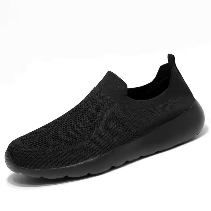 Nuevos calcetines de verano de malla Eva suave unisex ligeros de bádminton para hombre 35-45, zapatos deportivos, marca para correr en la ciudad - 1