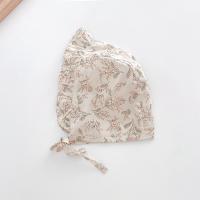 -Monos de Manga Larga para Otoño para Niñas, Ropa de Princesa, Monos, Flor, Encaje Lindo con Gorro - details 4