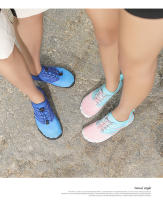 Zapatos de agua de natación para hombre y mujer, sandalias de playa para exteriores, zapatos acuáticos antideslizantes para buceo en Río y mar, Verano - details 18