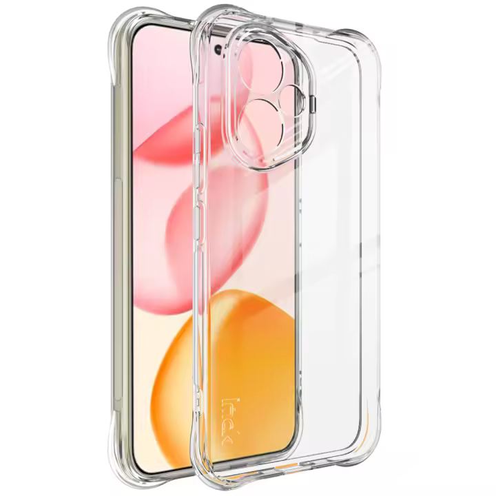 Para Honor 400 5G Global Phone Case IMAK Funda blanda resistente a los golpes - 1