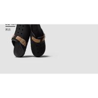 Zuecos de suela gruesa para exteriores para hombre, novedad de verano, estilo cómodo, punta cerrada, EVA, cómodas sandalias para parejas en casa para mujer - details 6