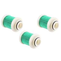 3 filtros de combustible primarios 6D8-WS24A-00-00 para Yamaha Sierra 18-79799 F50-F115 - details 6