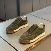 Zapatos Retro de Goma Transpirable Marea Nueva Tendencia de Primavera-Otoño para Hombres - details 19