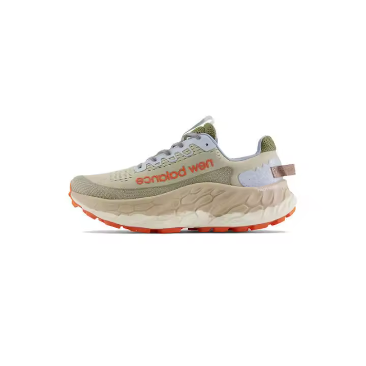 LETEN Original NB Fresh Foam Trail More V3 zapatillas para correr WTMORLW3 oferta especial pegatinas de pared - 1